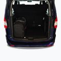 Комплект чанти за багажник KJUST Ford Tourneo Courier 2014+ 4 бр. black 17