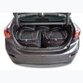 Комплект чанти за багажник KJUST Mazda 3 Limousine 2013-2018 г. 5 бр. black 12