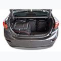 Комплект чанти за багажник KJUST Mazda 3 Limousine 2013-2018 г. 5 бр. black 13