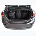 Комплект чанти за багажник KJUST Mazda 3 Limousine 2013-2018 г. 5 бр. black 14