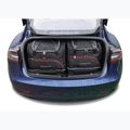 Комплект чанти за багажник KJUST Tesla Model 3 2017-2023 5 бр. black 13