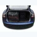 Комплект чанти за багажник KJUST Tesla Model 3 2017-2023 5 бр. black 14