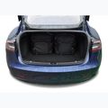 Комплект чанти за багажник KJUST Tesla Model 3 2017-2023 5 бр. black 15
