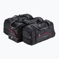 Комплект чанти за багажник KJUST Renault Megane Grandtour 2016+ 4 бр. black