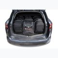 Комплект чанти за багажник KJUST Renault Megane Grandtour 2016+ 4 бр. black 13