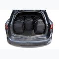 Комплект чанти за багажник KJUST Renault Megane Grandtour 2016+ 4 бр. black 14
