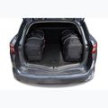 Комплект чанти за багажник KJUST Renault Megane Grandtour 2016+ 4 бр. black 15