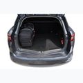 Комплект чанти за багажник KJUST Renault Megane Grandtour 2016+ 4 бр. black 16