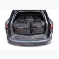 Комплект чанти за багажник KJUST Renault Megane Grandtour 2016+ 5 бр. black 12