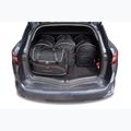 Комплект чанти за багажник KJUST Renault Megane Grandtour 2016+ 5 бр. black 13