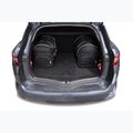 Комплект чанти за багажник KJUST Renault Megane Grandtour 2016+ 5 бр. black 15