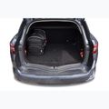 Комплект чанти за багажник KJUST Renault Megane Grandtour 2016+ 5 бр. black 16
