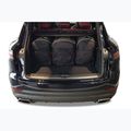 Комплект чанти за багажник KJUST Porsche Cayenne 2017+ 5 бр. black 15