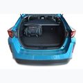 Комплект чанти за багажник KJUST Toyota Prius Phev 2017+ 4 бр. black 16