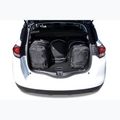 Комплект чанти за багажник KJUST Renault Scenic 2015-2019 4 бр. black 13