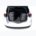 Комплект чанти за багажник KJUST Renault Scenic 2015-2019 4 бр. black 14
