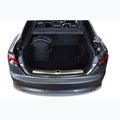 Комплект чанти за багажник KJUST Audi A5 Sportback 2017+ 5 бр. black 21
