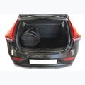 Комплект чанти за багажник KJUST Volvo V40 Cross Country 2012-2019 3 бр. black. 12