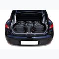 Комплект чанти за багажник KJUST Renault Clio 2012-2019 3 бр. black 11