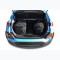 Комплект чанти за багажник KJUST Hyundai Kona 2017-2022 3 бр. black 16