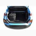 Комплект чанти за багажник KJUST Hyundai Kona 2017-2022 3 бр. black 17