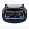Комплект чанти за багажник KJUST Tesla Model 3 2017-2023 5 бр. black 15