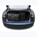 Комплект чанти за багажник KJUST Tesla Model 3 2017-2023 5 бр. black 16