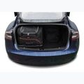 Комплект чанти за багажник KJUST Tesla Model 3 2017-2020 7 бр. black 16