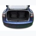 Комплект чанти за багажник KJUST Tesla Model 3 2017-2020 7 бр. black 17