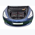 Комплект чанти за багажник KJUST Tesla Model 3 2017-2020 7 бр. black 20