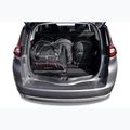 Комплект чанти за багажник KJUST Renault Grand Scenic 2016-2021 5 бр. black 11