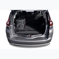 Комплект чанти за багажник KJUST Renault Grand Scenic 2016-2021 5 бр. black 14