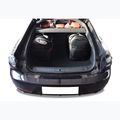 Комплект чанти за багажник KJUST Peugeot 508 2018+ 5 бр. black 16