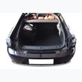 Комплект чанти за багажник KJUST Peugeot 508 2018+ 5 бр. black 17