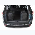 Комплект чанти за багажник KJUST Peugeot 5008 2017+ 4 бр. black 13