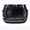 Комплект чанти за багажник KJUST Peugeot 5008 2017+ 4 бр. black 14