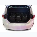 Комплект чанти за багажник KJUST Ford Fiesta 2017+ 3 бр. black 12