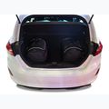 Комплект чанти за багажник KJUST Ford Fiesta 2017+ 3 бр. black 13
