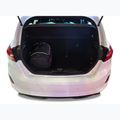 Комплект чанти за багажник KJUST Ford Fiesta 2017+ 3 бр. black 14