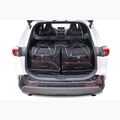 Комплект чанти за багажник KJUST Toyota Rav4 2018+ 5 бр. black 13