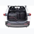 Комплект чанти за багажник KJUST Toyota Rav4 2018+ 5 бр. black 14
