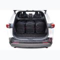 Комплект чанти за багажник KJUST Toyota Rav4 2018+ 5 бр. black 15