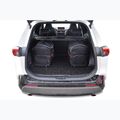 Комплект чанти за багажник KJUST Toyota Rav4 2018+ 5 бр. black 16