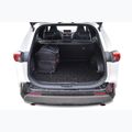 Комплект чанти за багажник KJUST Toyota Rav4 2018+ 5 бр. black 17