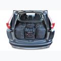 Комплект чанти за багажник KJUST Honda Cr-V 2018-2023 4 бр. black 13