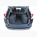 Комплект чанти за багажник KJUST Honda Cr-V 2018-2023 4 бр. black 15