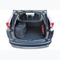 Комплект чанти за багажник KJUST Honda Cr-V 2018-2023 4 бр. black 16