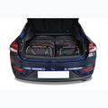 Комплект чанти за багажник KJUST Hyundai I30 Fastback 2017+ 4 бр. black 13