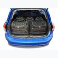 Комплект чанти за багажник KJUST Ford Focus Kombi 2018+ 5 бр. black 14