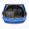 Комплект чанти за багажник KJUST Ford Focus Kombi 2018+ 5 бр. black 15